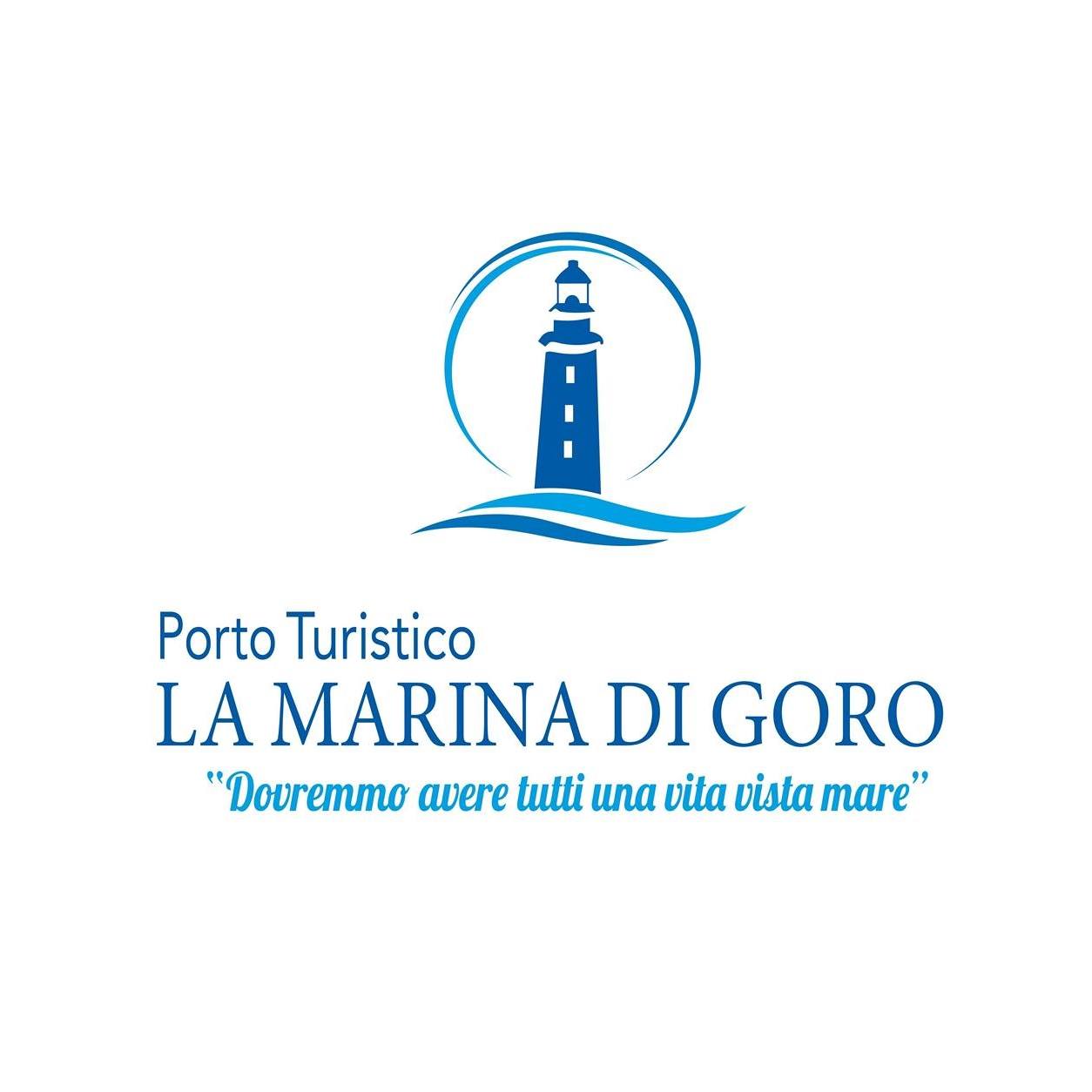 Marina Logo